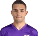 Claudio Damian Silva Nolasco