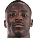 Lasso Coulibaly