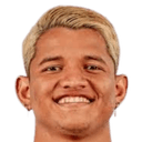 Edanyilber Navas
