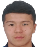 Bagdat daniyarov