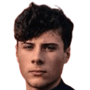 marco perri