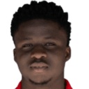 Aboubacar Sidiki Camara