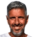 César Monasterio