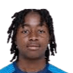 oriane francois jean