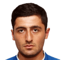 Giorgi Grigalashvili