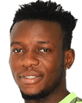 Christian Nsundi