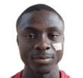 Seth kwadwo