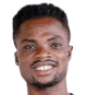 derrick fordjour