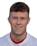 Olly McDonald