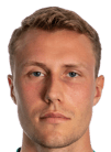 Niklas·Dahlstrom