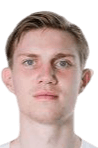 Felix Orn Fridriksson