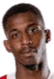 Isaiah Jones