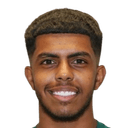 Mohammed Al-Dawsari