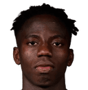 Victor Eletu