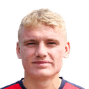 Billy Sass-Davies