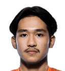 Pongrawit Jantawong