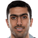 Abdulrahman Al Fadhli