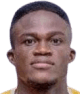 Patrick ansu
