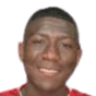Alexander Carabalí