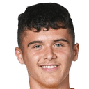 Ryan John Giles