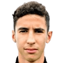 Yassine Chah