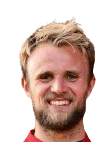 Lewis Ward