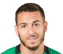 Kylian Hazard