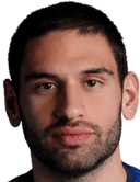 davit mujiri