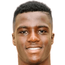 Algassime Bah