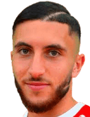 Farès Ghedjemis