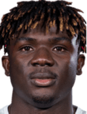 Moses Candidus