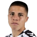 Lucas·Gimenez