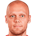 Kasper Pedersen