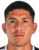 Erick Gonzales