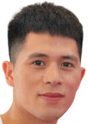 Dinh Trong Tran
