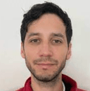 Sebastian otero