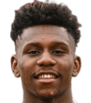 Stephan Mensah