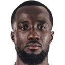 Elisha Owusu