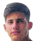Alexander Sebastián Sosa