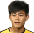 Chiu Yu-Hung