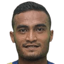 Rizky Rizaldi Pora