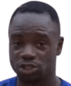 ronald frimpong