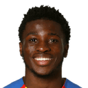Levi Lumeka