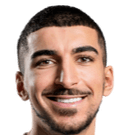 Nassim Boujellab