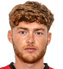 Jack Senior