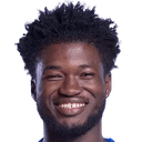 Christopher Baah
