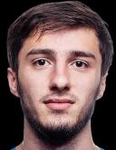 Umar Magomedbekov
