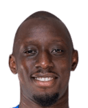 Ousoumane Camara