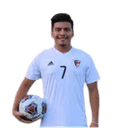 Luis Saldana