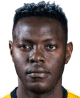 Zitha Macheke